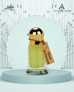 Musk Al Faransi Musk Al Faransi