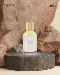 Violetta New Glance EDP 100ml Violetta New Glance EDP 100ml