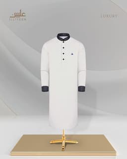 Luxury Panjabi Luxury Panjabi