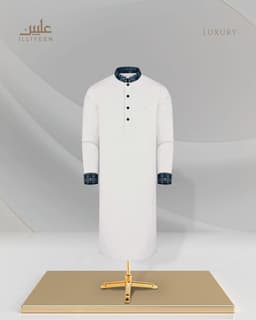 Luxury Panjabi Luxury Panjabi