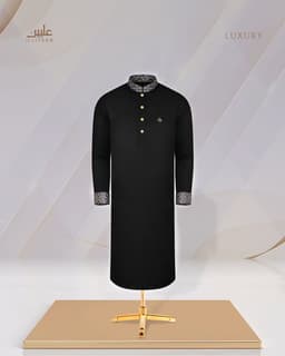 Luxury Panjabi Luxury Panjabi