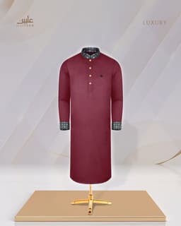 Luxury Panjabi Luxury Panjabi