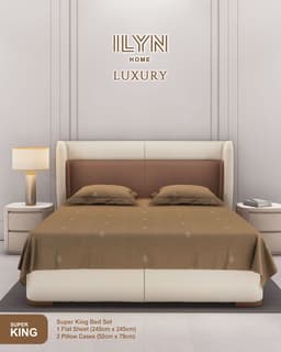 Luxury Bed Sheet Luxury Bed Sheet