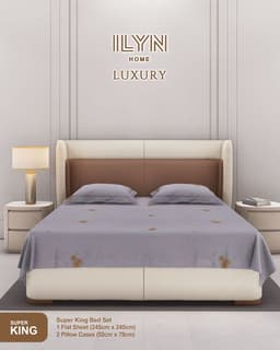 Luxury Bed Sheet Luxury Bed Sheet