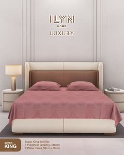 Luxury Bed Sheet Luxury Bed Sheet