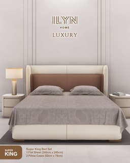 Luxury Bed Sheet Luxury Bed Sheet