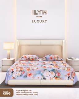Luxury Bed Sheet Luxury Bed Sheet