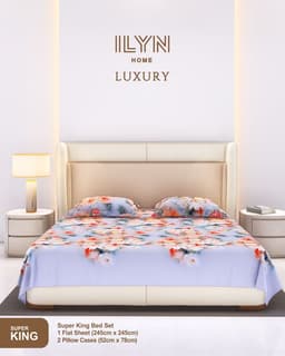 Luxury Bed Sheet Luxury Bed Sheet