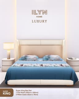 Luxury Bed Sheet Luxury Bed Sheet
