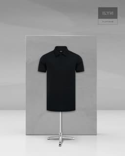 Platinum Polo Shirt Platinum Polo Shirt