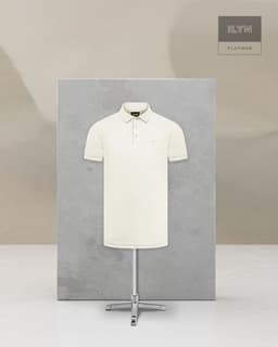 Platinum Polo Shirt Platinum Polo Shirt