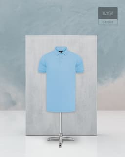 Platinum Polo Shirt Platinum Polo Shirt