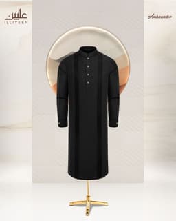 Ambassador Panjabi Ambassador Panjabi