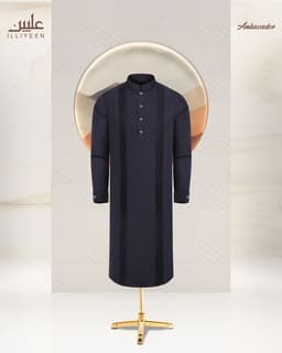 Ambassador Panjabi Ambassador Panjabi