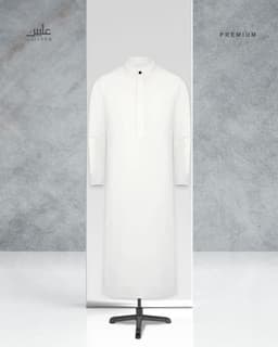 Premium Saudi Thobe Premium Saudi Thobe