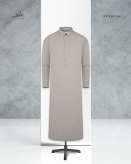 Premium Saudi Thobe Premium Saudi Thobe