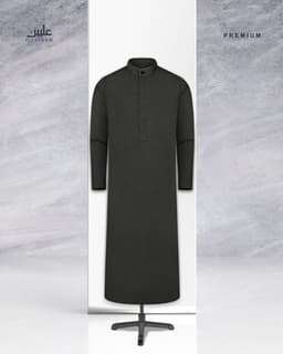 Premium Saudi Thobe Premium Saudi Thobe