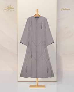 Sahara Abaya Sahara Abaya