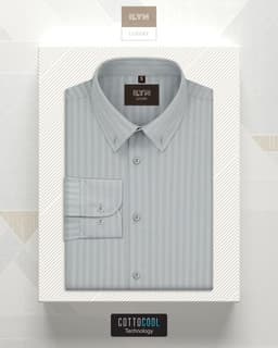 Luxury CottoCool Shirt Luxury CottoCool Shirt