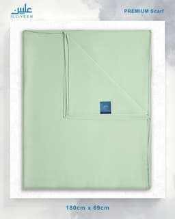 Premium Scarf (71" x 27.5") Premium Scarf (71" x 27.5")