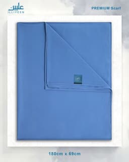 Premium Scarf (71" x 27.5") Premium Scarf (71" x 27.5")