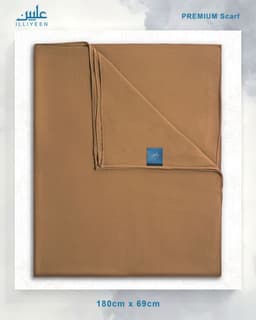 Premium Scarf (71" x 27.5") Premium Scarf (71" x 27.5")