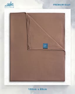 Premium Scarf (71" x 27.5") Premium Scarf (71" x 27.5")