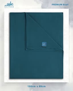 Premium Scarf (71" x 27.5") Premium Scarf (71" x 27.5")