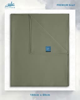 Premium Scarf (71" x 27.5") Premium Scarf (71" x 27.5")