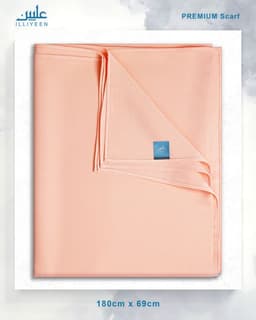 Premium Scarf (71" x 27.5") Premium Scarf (71" x 27.5")