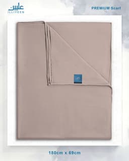 Premium Scarf (71" x 27.5") Premium Scarf (71" x 27.5")