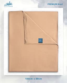 Premium Scarf (71" x 27.5") Premium Scarf (71" x 27.5")