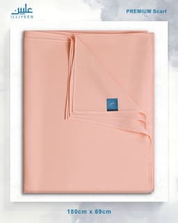 Premium Scarf (71" x 27.5") Premium Scarf (71" x 27.5")