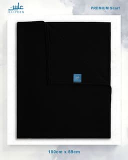 Premium Scarf (71" x 27.5") Premium Scarf (71" x 27.5")