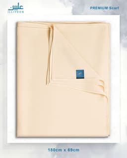 Premium Scarf (71" x 27.5") Premium Scarf (71" x 27.5")