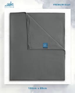 Premium Scarf (71" x 27.5") Premium Scarf (71" x 27.5")