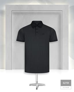 Platinum Polo Shirt Platinum Polo Shirt