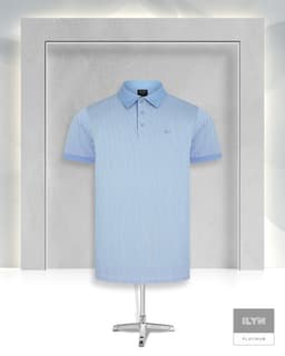Platinum Polo Shirt Platinum Polo Shirt