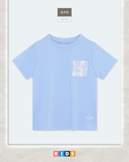 Luxury Boys T-Shirt Luxury Boys T-Shirt