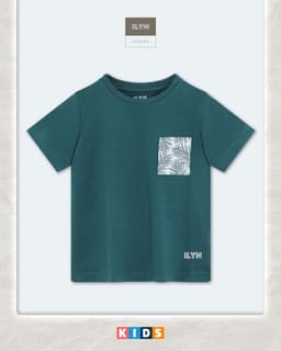 Luxury Boys T-Shirt Luxury Boys T-Shirt