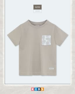 Luxury Boys T-Shirt Luxury Boys T-Shirt