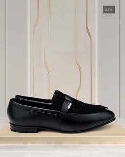 Luxury Loafers Luxury Loafers