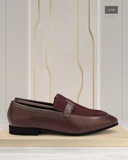 Luxury Loafers Luxury Loafers