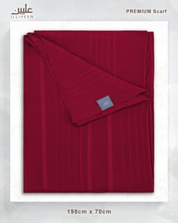 Premium Scarf (78" x 28") Premium Scarf (78" x 28")