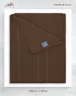 Premium Scarf (78" x 28") Premium Scarf (78" x 28")