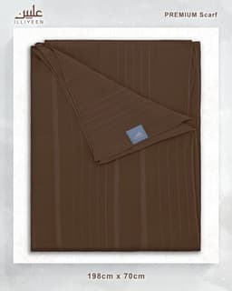 Premium Scarf (78" x 28") Premium Scarf (78" x 28")