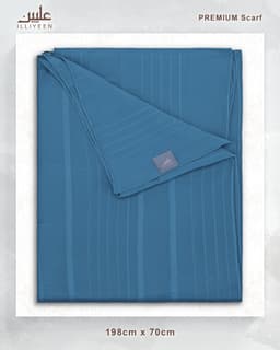 Premium Scarf (78" x 28") Premium Scarf (78" x 28")