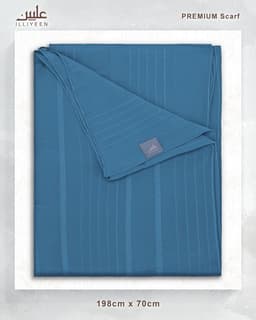 Premium Scarf (78" x 28") Premium Scarf (78" x 28")