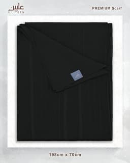 Premium Scarf (78" x 28") Premium Scarf (78" x 28")