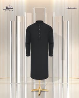 Ambassador Panjabi Ambassador Panjabi